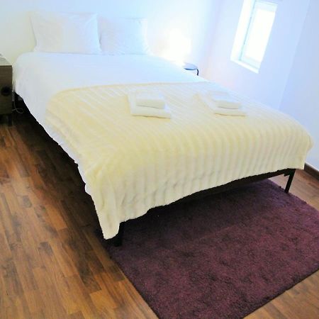 Convento Apartment Rossio Lisboa Eksteriør billede