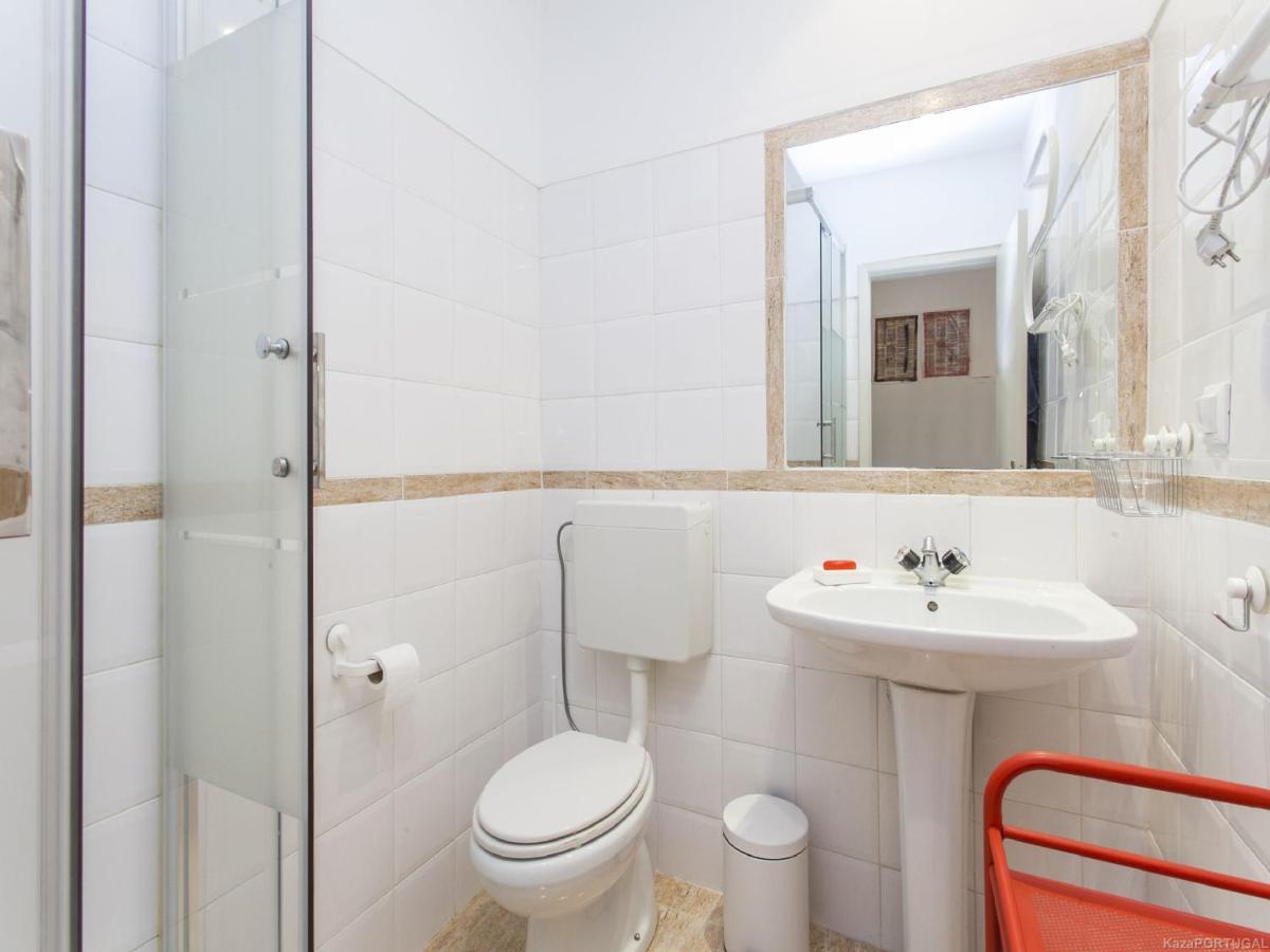 Convento Apartment Rossio Lisboa Eksteriør billede