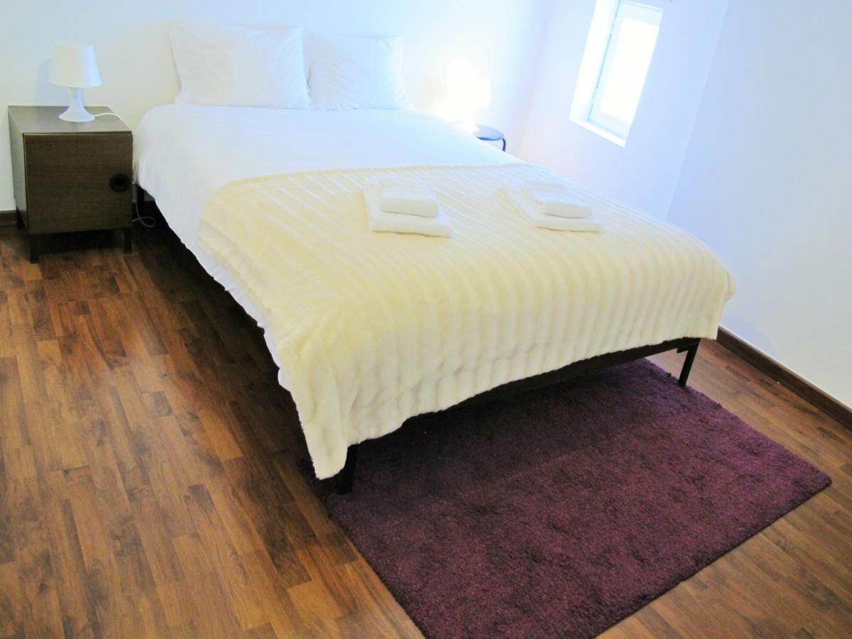 Convento Apartment Rossio Lisboa Eksteriør billede